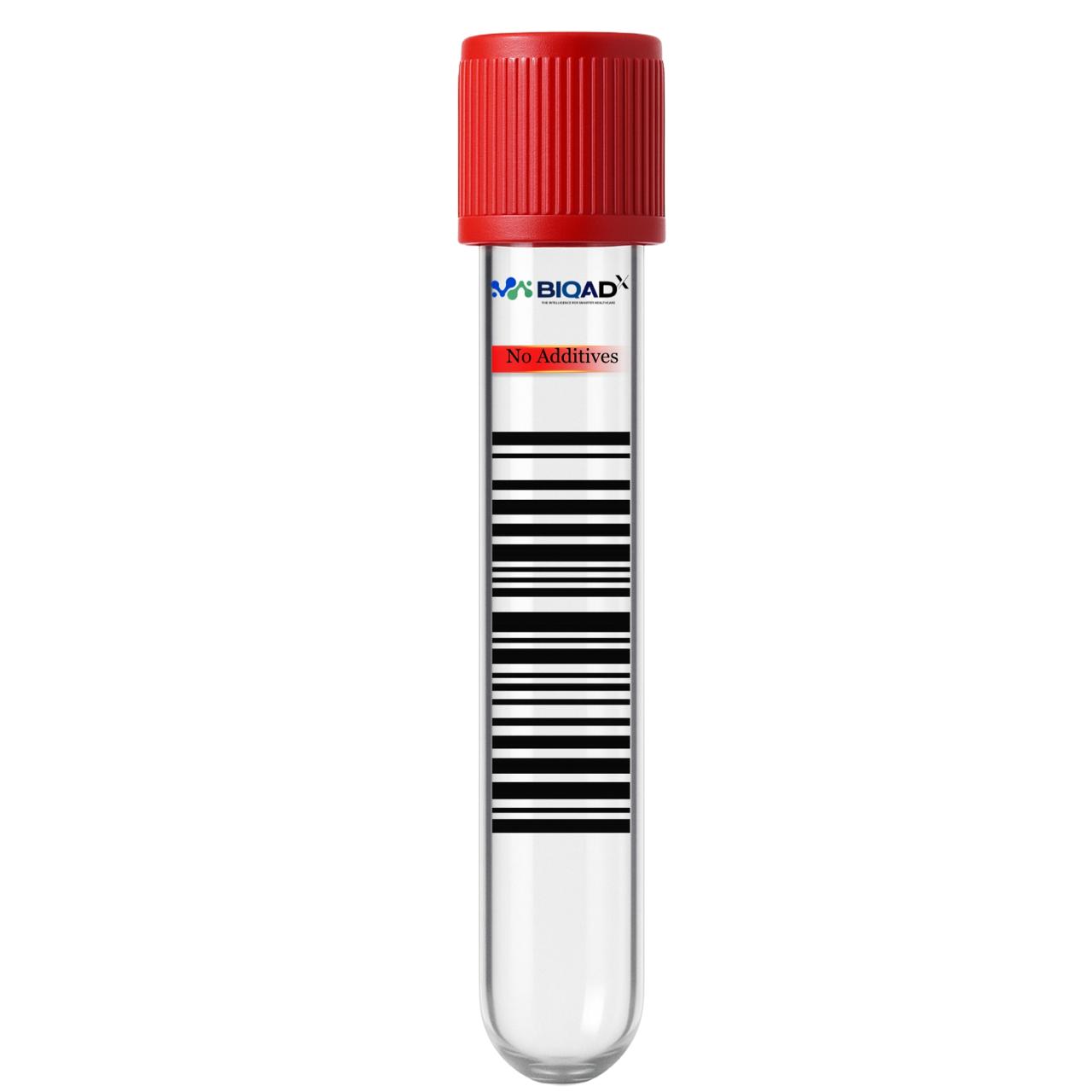 Tubionix™ Plain (Red) Tube